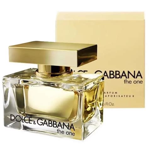 dolce gabbana the one 50ml preço|Dolce & Gabbana the one 100ml.